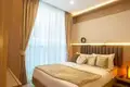 1 bedroom apartment 24 m² Pattaya, Thailand