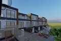 Kompleks mieszkalny Ziloj kompleks Via Villas Batumi P039OV