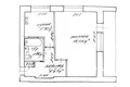 Appartement 1 chambre 36 m² Minsk, Bélarus
