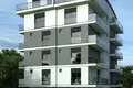 Wohnung 2 zimmer 57 m² Muratpasa, Türkei