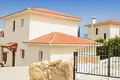 3 room villa 128 m² Pissouri, Cyprus