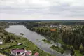 Maison  Piatryskauski sielski Saviet, Biélorussie