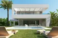 Villa de tres dormitorios 220 m², Francia