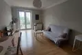 Mieszkanie 2 pokoi 40 m² w Łódź, Polska