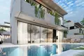 3 bedroom villa 147 m² Pafos, Cyprus