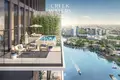 1 bedroom apartment 753 m² Dubai, United Arab Emirates