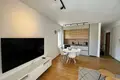 Wohnung 53 m² in Budva, Montenegro