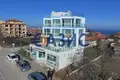 Квартира 3 комнаты 98 м² Бяла, Болгария