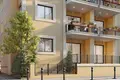 Apartamento 1 habitación 58 m² Larnaca, Chipre