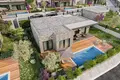 Villa de 4 habitaciones 157 m² Bodrum, Turquía