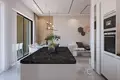 Mieszkanie 2 pokoi 119 m² Demos Agiou Athanasiou, Cypr