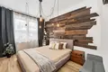 Wohnung 113 m² Lodz, Polen