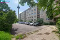 Apartamento 2 habitaciones 47 m² Vilna, Lituania