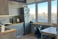 1 room apartment 40 m² Odesa, Ukraine