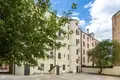 Wohnung 2 Zimmer 55 m² Riga, Lettland