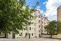 2 room apartment 54 m² Riga, Latvia