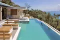 Villa de 4 dormitorios 314 m² Katavolos, Grecia