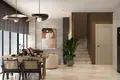 1 bedroom apartment  Gazipasa, Turkey