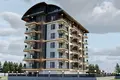 2 bedroom apartment 120 m² Demirtas, Turkey