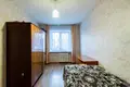 Apartamento 2 habitaciones 44 m² Minsk, Bielorrusia