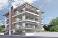 Wohnung 3 Schlafzimmer 106 m² Demos Agiou Athanasiou, Zypern