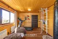 Дом 126 м² Заславль, Беларусь