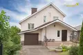 Haus 243 m² Zamastocca, Belarus