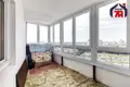 Apartamento 2 habitaciones 68 m² Minsk, Belarús