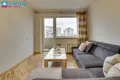 Apartamento 2 habitaciones 46 m² Vilna, Lituania