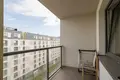 2 room apartment 30 m² in Warsaw, Poland