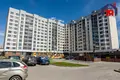 Wohnung 2 zimmer 59 m² Minsk, Belarus