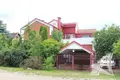 House 243 m² Kaviardziaki, Belarus