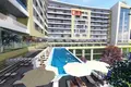 2 bedroom apartment 131 m² Becici, Montenegro