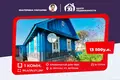 Haus 90 m² Kazlovicki sielski Saviet, Weißrussland