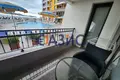 2 bedroom apartment 91 m² Nesebar, Bulgaria