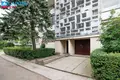 Apartamento 3 habitaciones 64 m² Kaunas, Lituania