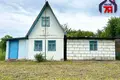 House 23 m² Racenski sielski Saviet, Belarus