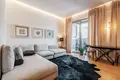 2 bedroom apartment 79 m² Budva, Montenegro