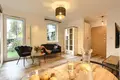 Wohnung 2 zimmer 43 m² in Warschau, Polen