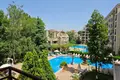 Appartement 2 chambres 58 m² Sunny Beach Resort, Bulgarie