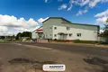 Nieruchomości komercyjne 1 786 m² Dziahilna, Białoruś