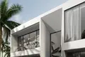 Villa de tres dormitorios 120 m² Kerobokan Kelod, Indonesia