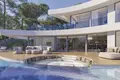 Villa de 5 pièces 414 m² el Poble Nou de Benitatxell Benitachell, Espagne