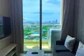 Квартира 2 комнаты 35 м² Паттайя, Таиланд
