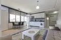 1 bedroom apartment  Mahmutlar, Turkey