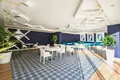 1 room apartment 35 m² Alanya, Turkey