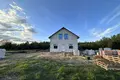 House 140 m² Turynski sielski Saviet, Belarus