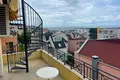 Wohnung 70 m² Sweti Wlas, Bulgarien