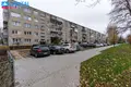 Mieszkanie 2 pokoi 44 m² Kowno, Litwa