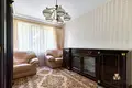 Apartamento 3 habitaciones 85 m² Minsk, Bielorrusia